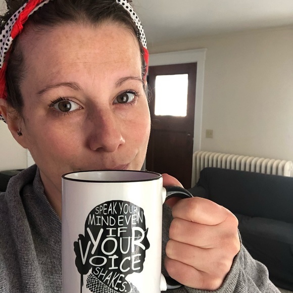 Meet Molly, owner of CommonPlace! - Picture 2 of 3